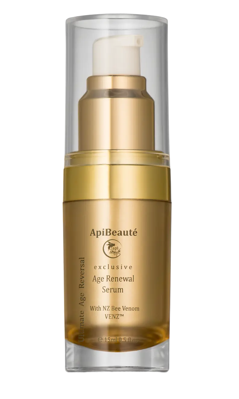Age Renewal Serum